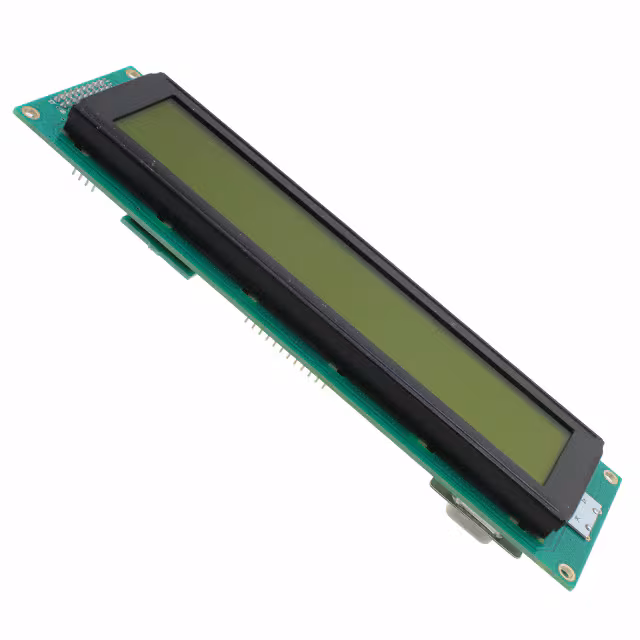 LK404-25-VPT Matrix Orbital  Modules d'affichage - LCD OLED Caractères et Numériques